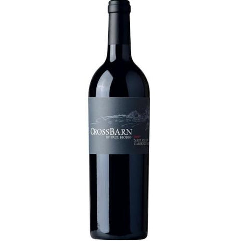 Paul Hobbs Crossbarn Napa Valley Cabernet Sauvignon