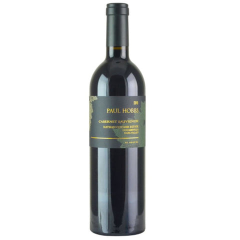 Paul Hobbs Napa Valley Cabernet Sauvignon 2019