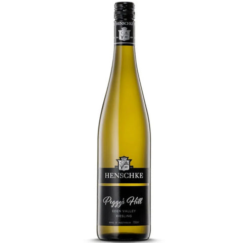 Henschke Peggy's Hill' Eden Valley Riesling Single Bottle