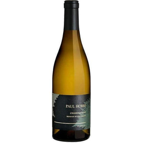 Paul Hobbs Russian River Chardonnay Single Bottle