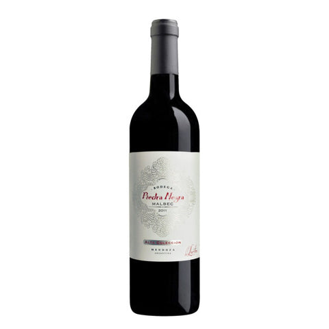 Piedra Negra Organic Malbec  Single Bottle