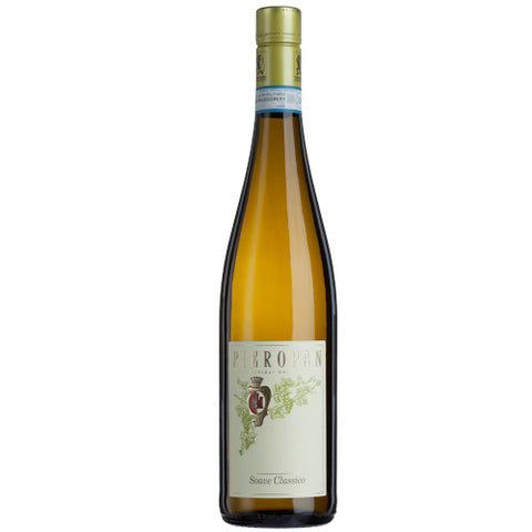 Pieropan, Soave Classico  Single Bottle