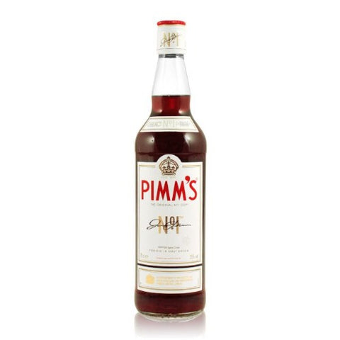 Pimms Cup