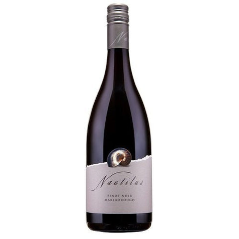 Nautilus Estates, Southern Valleys Pinot Noir