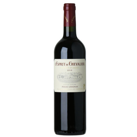 L'Esprit de Chevalier Pessac Leognan 2022