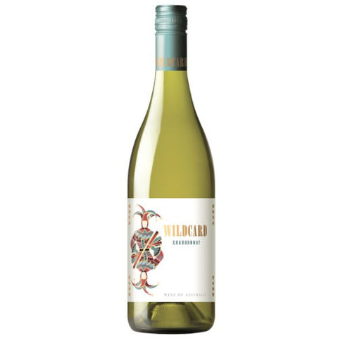 Peter Lehmann Wildcard Chardonnay Single Bottle