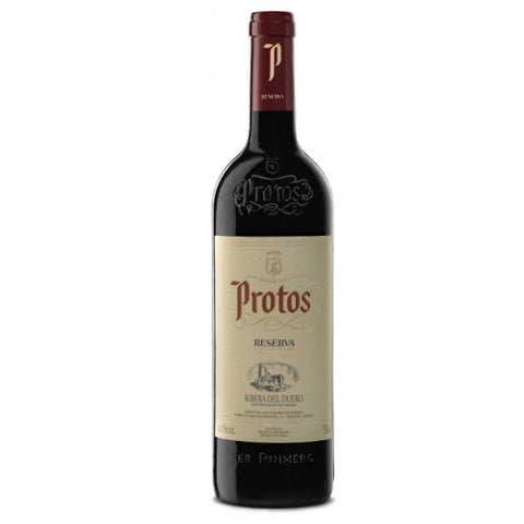 Protos Reserva Single Bottle