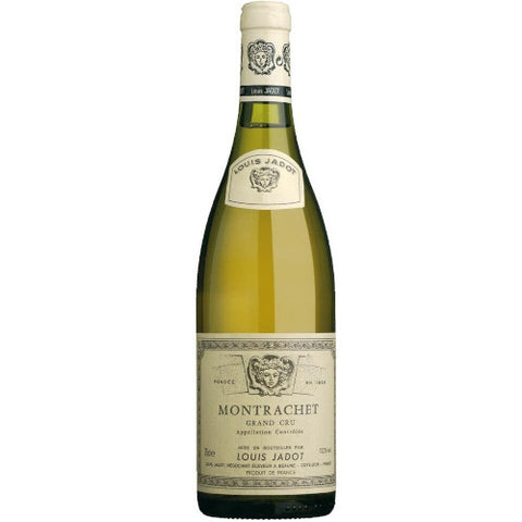 Louis Jadot Montrachet Grand Cru 2018