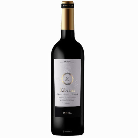 Xibrana Priorat Single Bottle