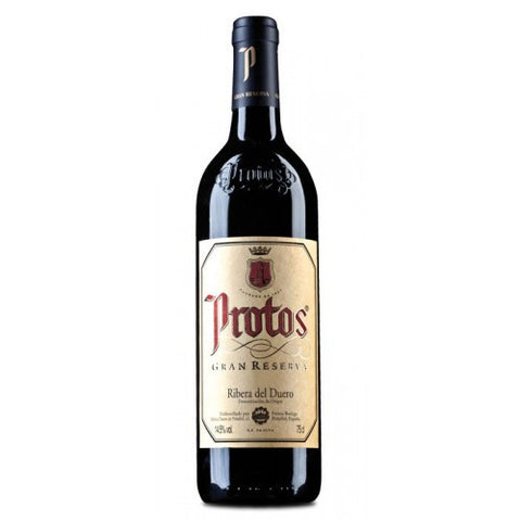 Protos Gran Reserva