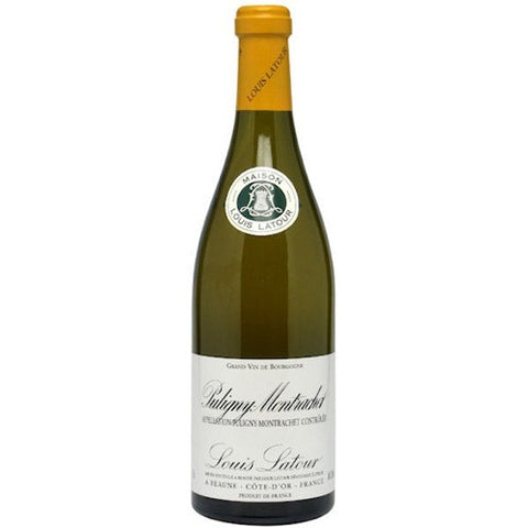 Puligny Montrachet  AOC - Louis Latour Single Bottle