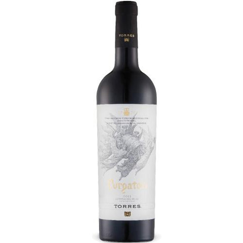 Torres Purgatori Single Bottle