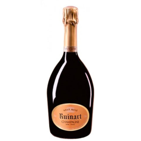 Ruinart Rose Champagne