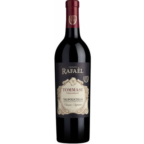 Tommasi Rafael Valpolicella Classico Superiore