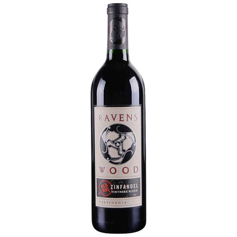 Ravenswood Zinfandel Vintners Blend