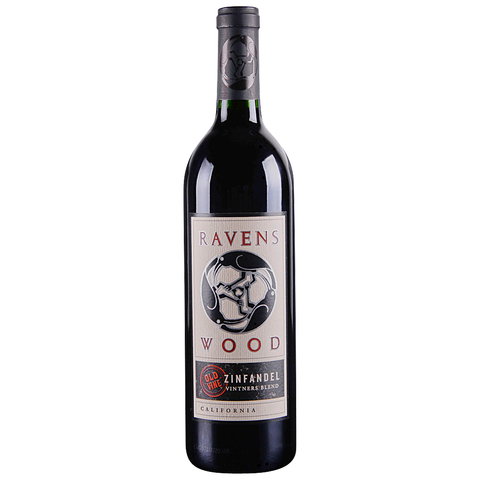 Ravenswood Zinfandel Vintners Blend Single Bottle