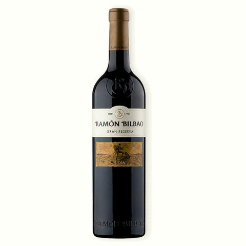 Ramon Bilbao Rioja Gran Reserva