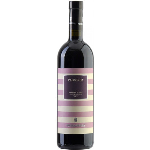 Fontanafredda - Raimonda Barbera D'Alba