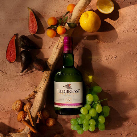 Redbreast PX Edition Single Pot Still Irish Whiskey