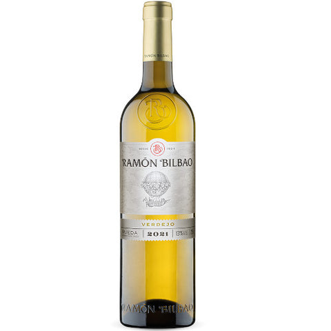 Ramon Bilbao Verdejo Single Bottle