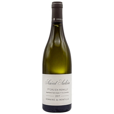 Domaine de Montille, Saint-Aubin 1er Cru `En Remilly`