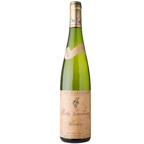 Rolly Gassmann Riesling