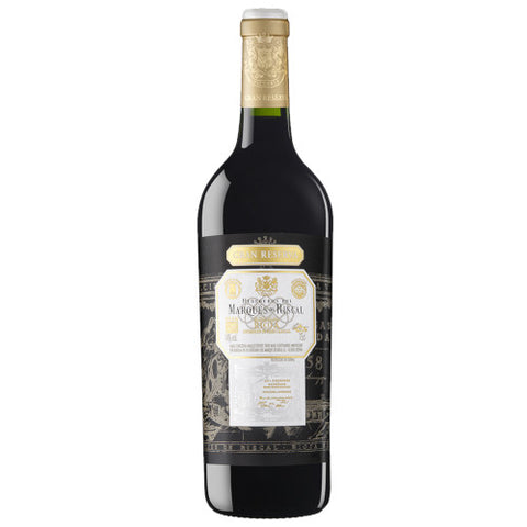 Marques de Riscal Rioja Gran Reserva