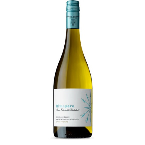 Rimapere Single Vineyard Sauvignon Blanc