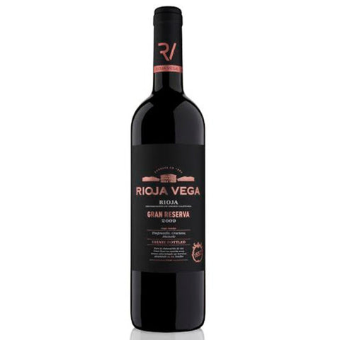 Rioja Vega Gran Reserva