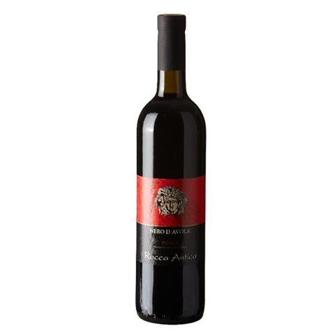 Nero d'Avola Rocca Antica