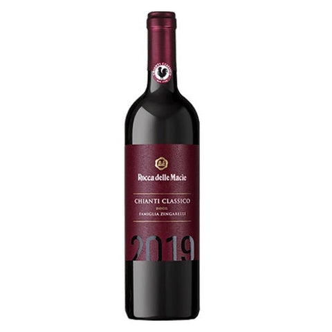 Chianti Classico - Rocca delle Macie Single Bottle