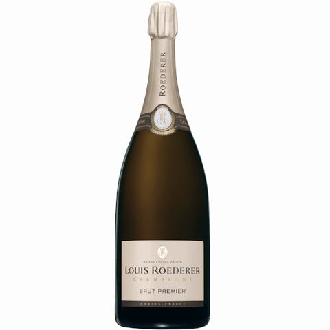 Louis Roederer Champagne Magnum