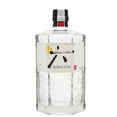 Roku Gin