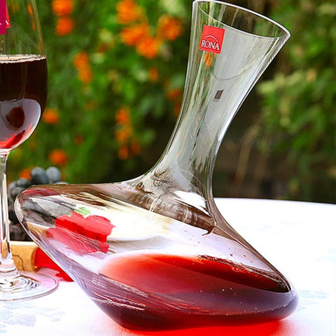 Cabernet Sauvignon Decanter