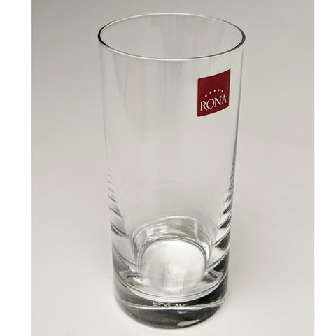 Rona Classic Highball Mix Drink Glasses | Set of 6