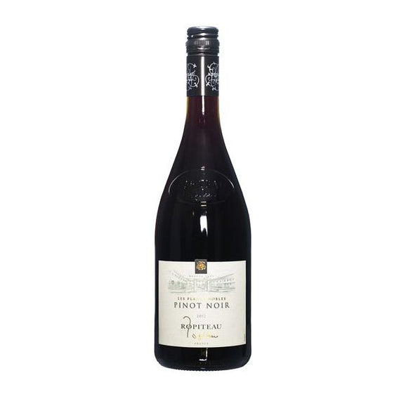 Ropiteau Pinot Noir Single Bottle