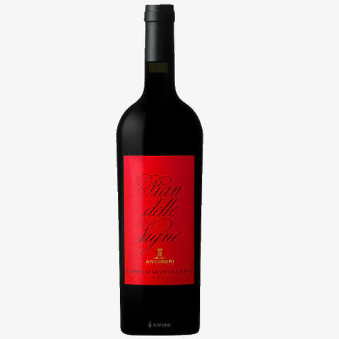 Pian Della Vigne Rosso di Montalcino DOCG Single Bottle