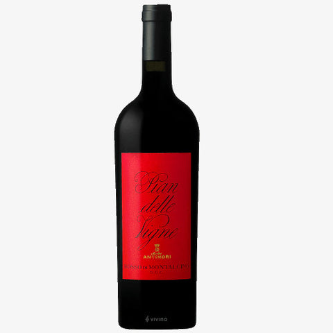 Pian Della Vigne Rosso di Montalcino DOCG