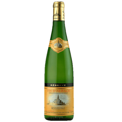 Cave de Hunawihr, Riesling Réserve