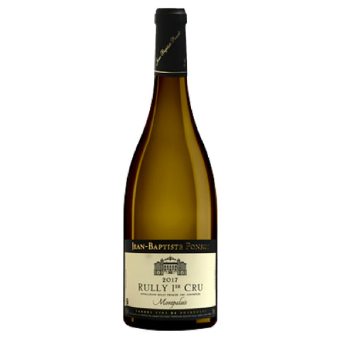 Jean Baptiste Ponsot, Rully 1er Cru 'Montpalais' Single Bottle