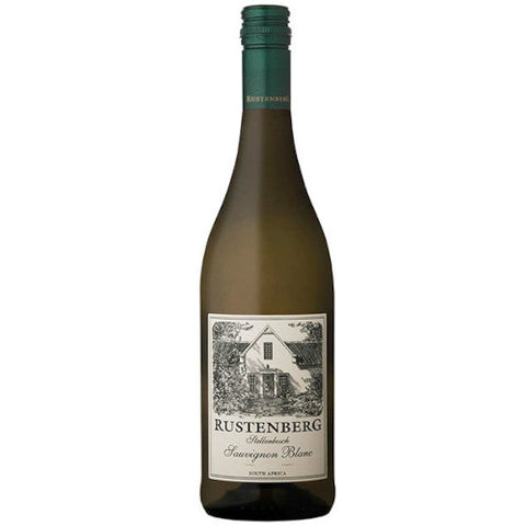 Rustenberg Sauvignon Blanc