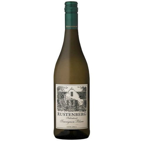 Rustenberg Sauvignon Blanc Single bottle