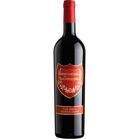 Poggio San Polo Brunello di Montalcino