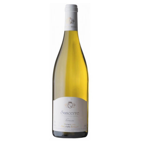 Domain Sylvain Bailly Sancerre 'Terroirs' Single Bottle