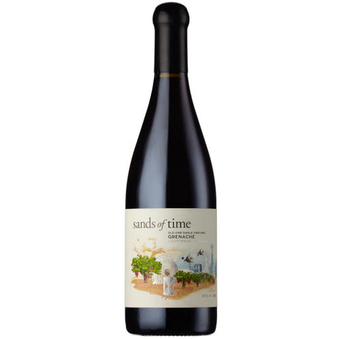 Thistledown- Sands Of Time Grenache Single Bottle