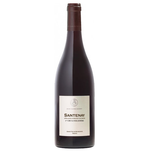 Jean-Claude Boisset Santenay 1er Cru La Maladière