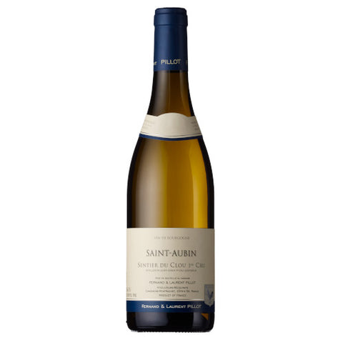 Saint Aubin Sentier Du Clou 1er Cru Single Bottle