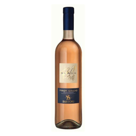 Sartori Pinot Grigio Blush - Single Bottle