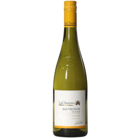 La Cheteau Touraine Sauvignon Single Bottle