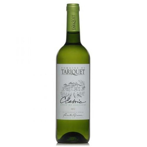 Tariquet Classic Single Bottle